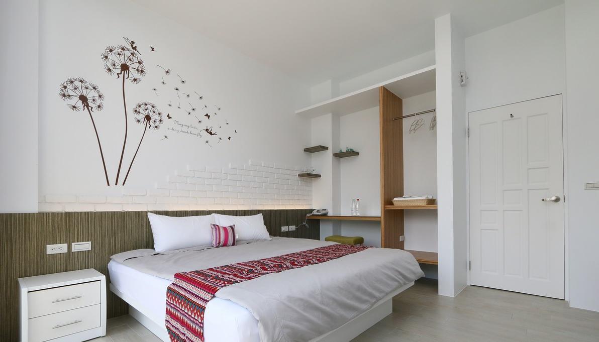 Ming Yuan B&B Уцзє Екстер'єр фото